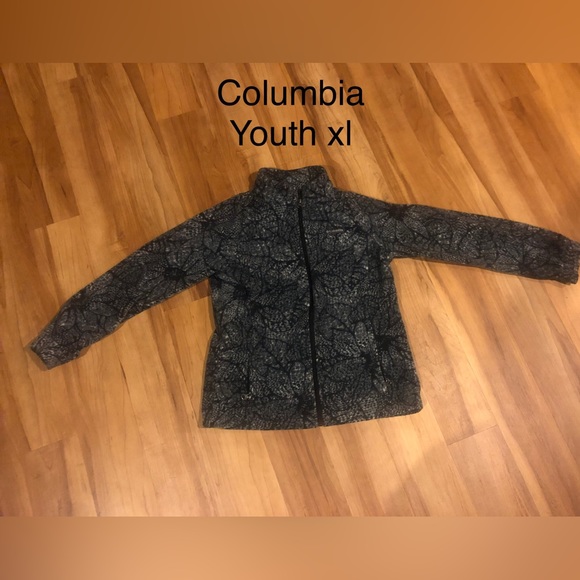 Columbia lightweight jacket - Picture 1 of 1